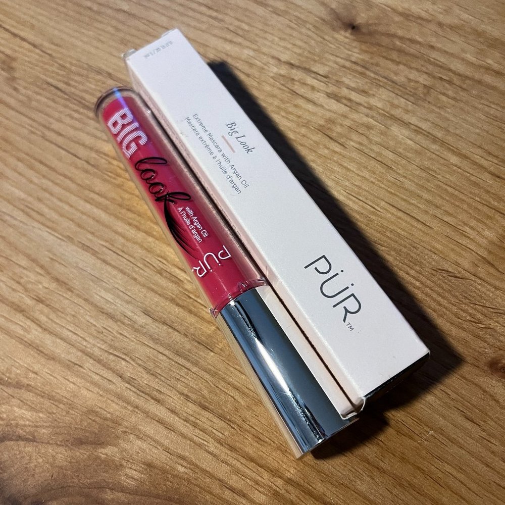 PÜR Big Look Extreme Mascara